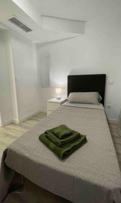 Encantador Apartamento Plaza Mayor Madrid Centro Exterior foto